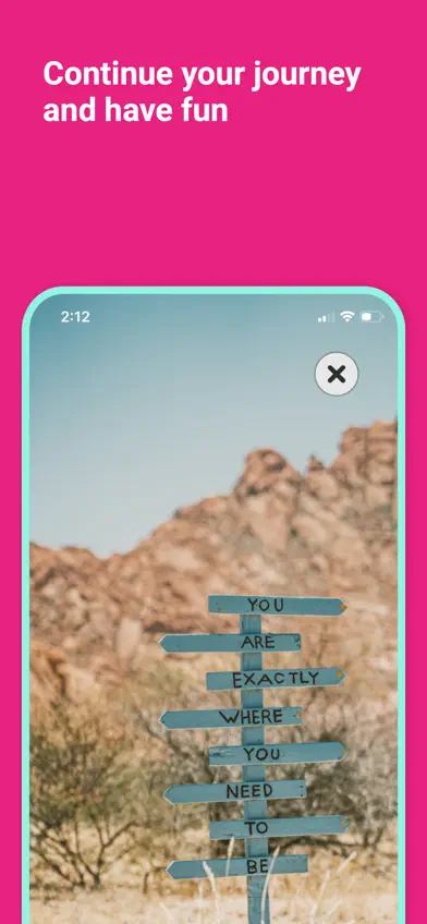 BrushUp-Yuzu screenshot 5