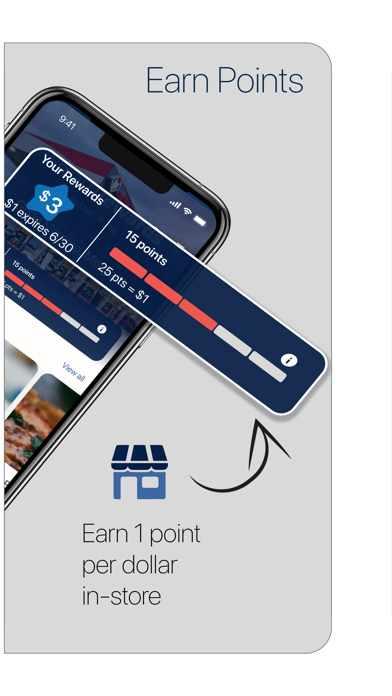 SmartRewards by EG America Screenshot 2 - AppWisp.com SmartRewards by EG America Screenshot 2 - AppWisp.com