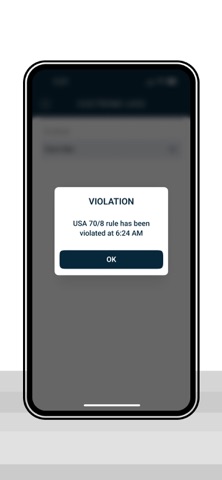 RSPRO ELD TECH Screenshot 3 of 3