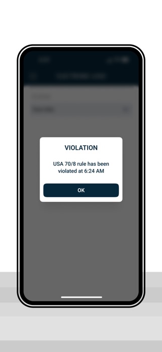 RSPRO ELD TECH Screenshot 3 of 3