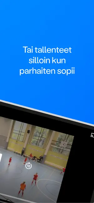MATSI.TV screenshot 3