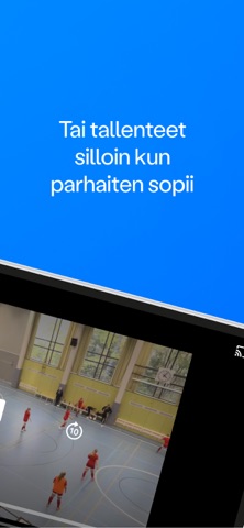 MATSI.TV Screenshot 3 of 6