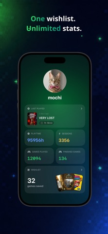 Level App - Track your games Screenshot 4 of 5