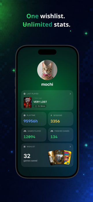 Level App - Track your games Screenshot 4 of 5