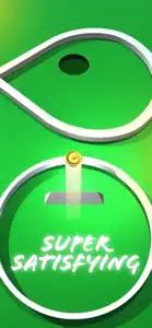 Carrom Disc Pool- Black Hole screenshot #1 for iPhone