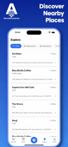 AbroadConnector: Expat Network screenshot