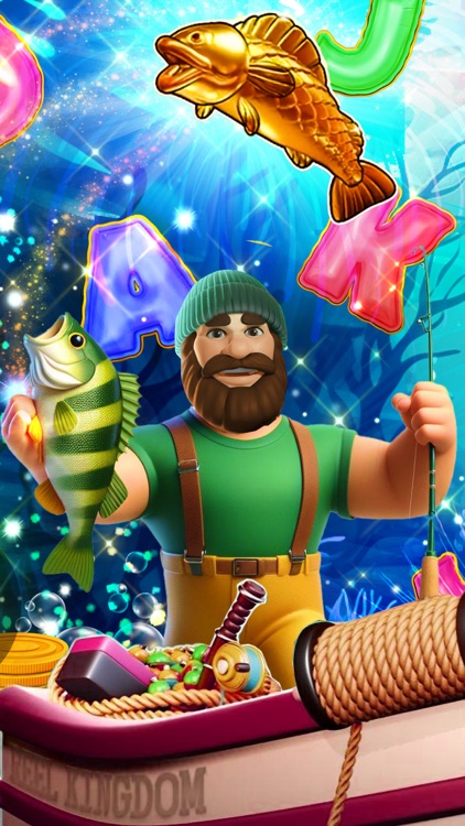 Big Bass Feast Fiesta