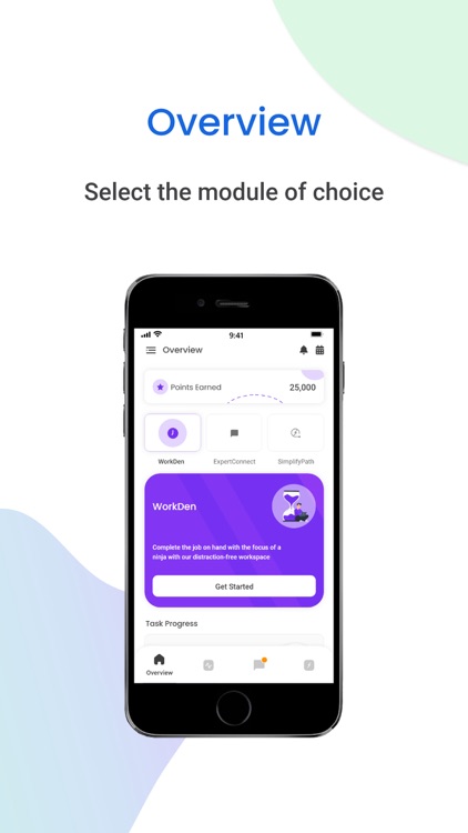 SelfBest screenshot-3