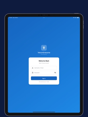 SheildIQ screenshot