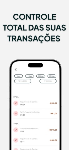 OnlyPay iPhone screenshot