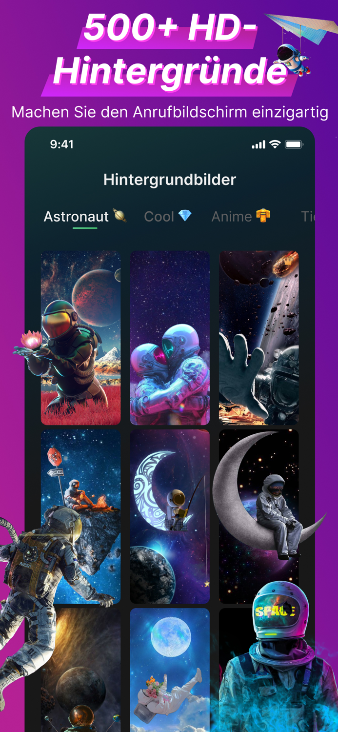 Bester Klingelton Hersteller