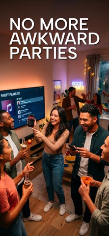 DopaBeat: Social Music Events screenshot