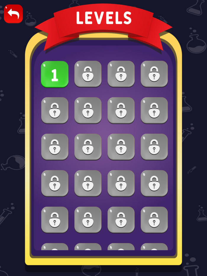 Water Sorting Color IQ Puzzle