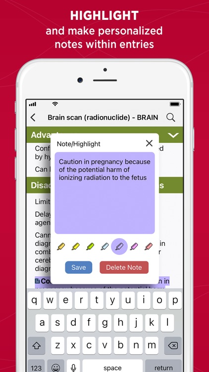 Emergency Central screenshot-4