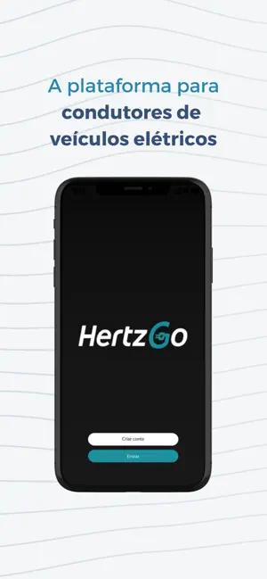 HERTZGO screenshot 1