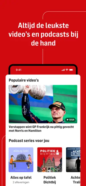 BN DeStem Nieuws screenshot 4