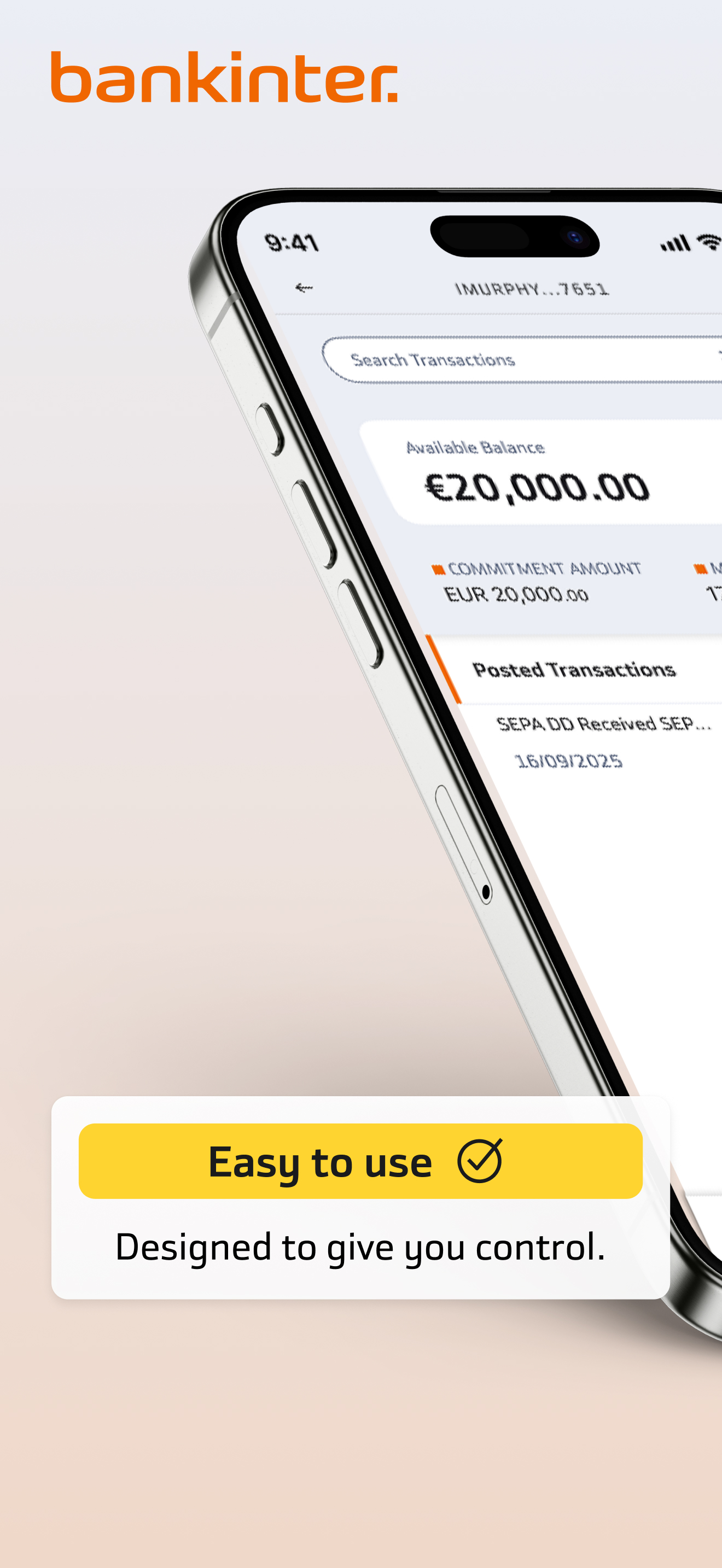Bankinter Ireland