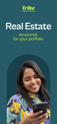 Tribe Invest screenshot
