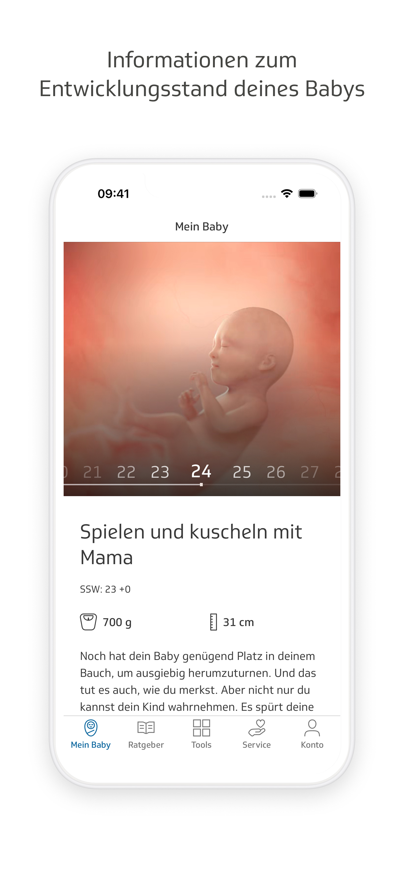 TK-BabyZeit