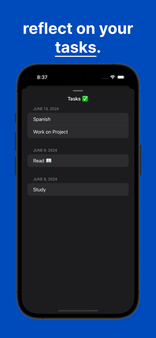 POMO Rings: Focus Screenshot 3 of 5