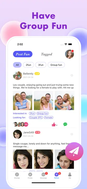 3Woo: Screenshot 4 von 5