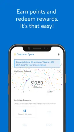 Customer Spark iPhone image 4