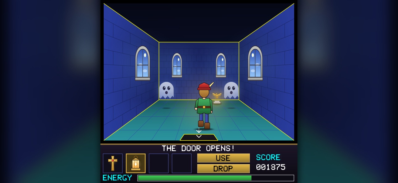 Screenshot 6 of Golden Eagle