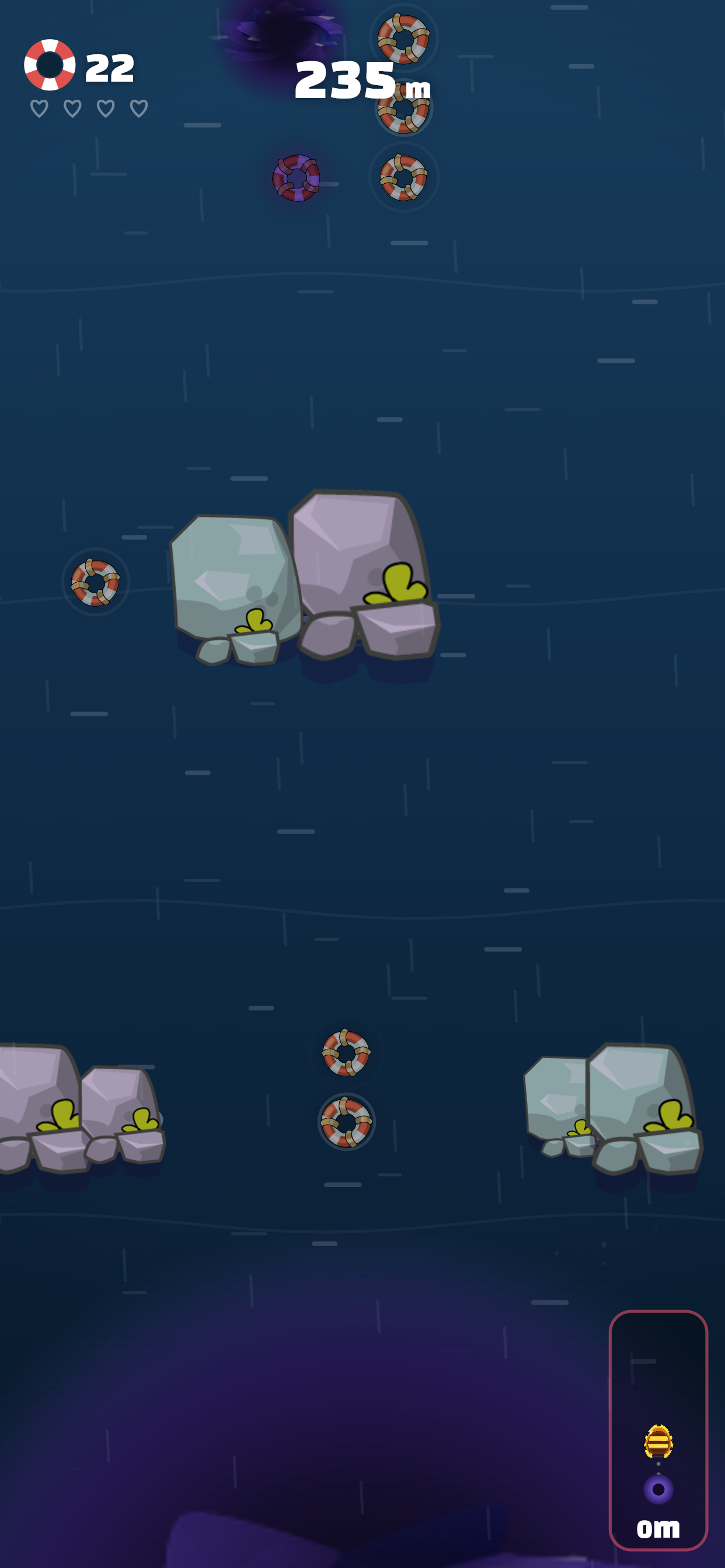 Escape : Riptide screenshot 4