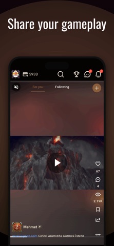 M2P Network Screenshot 8 of 8