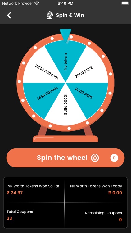 Giottus screenshot-5