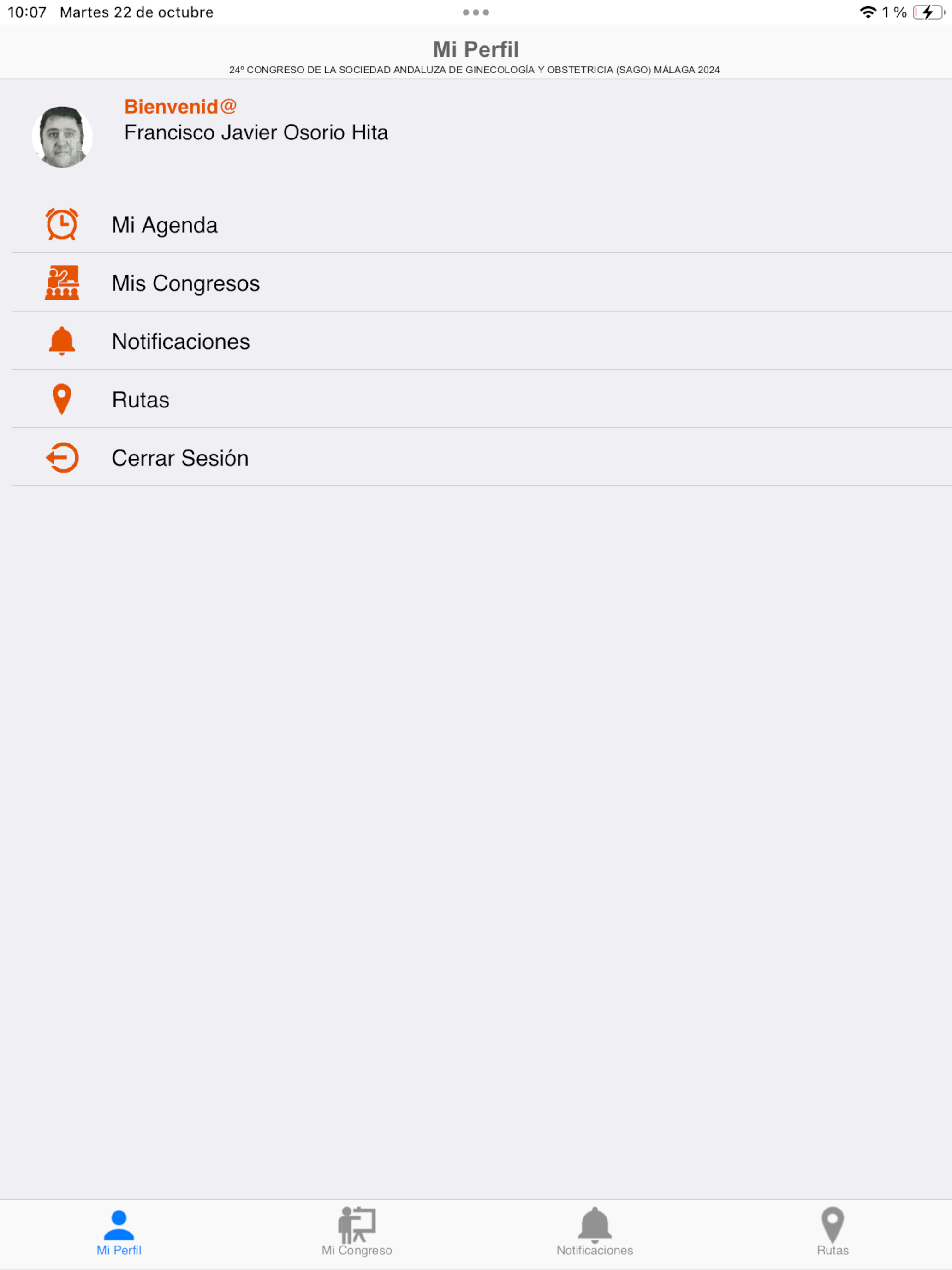 SAGO App