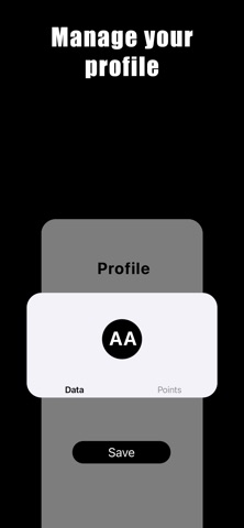 AEK FC Wallet iPhone screenshot