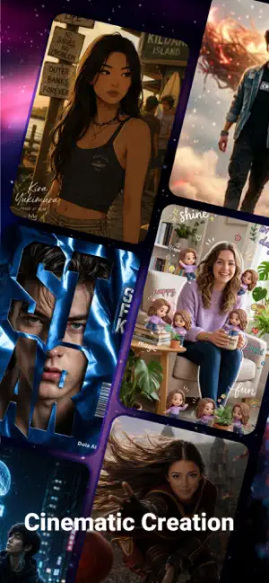 AI Photo Lab Studio screenshot 1