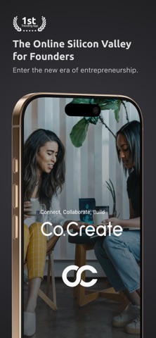 Co.Create Screenshot 1 of 5