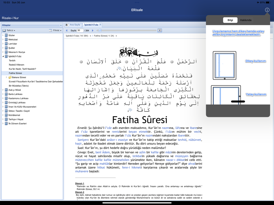 #4. ERisale (iOS) Tekijänä: Elma Digital ltd
