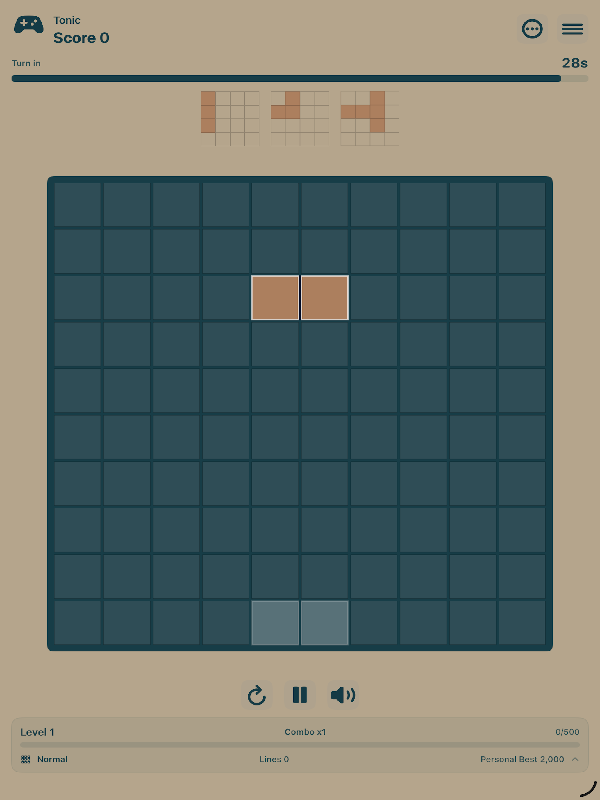 Retro Blockz screenshot 7