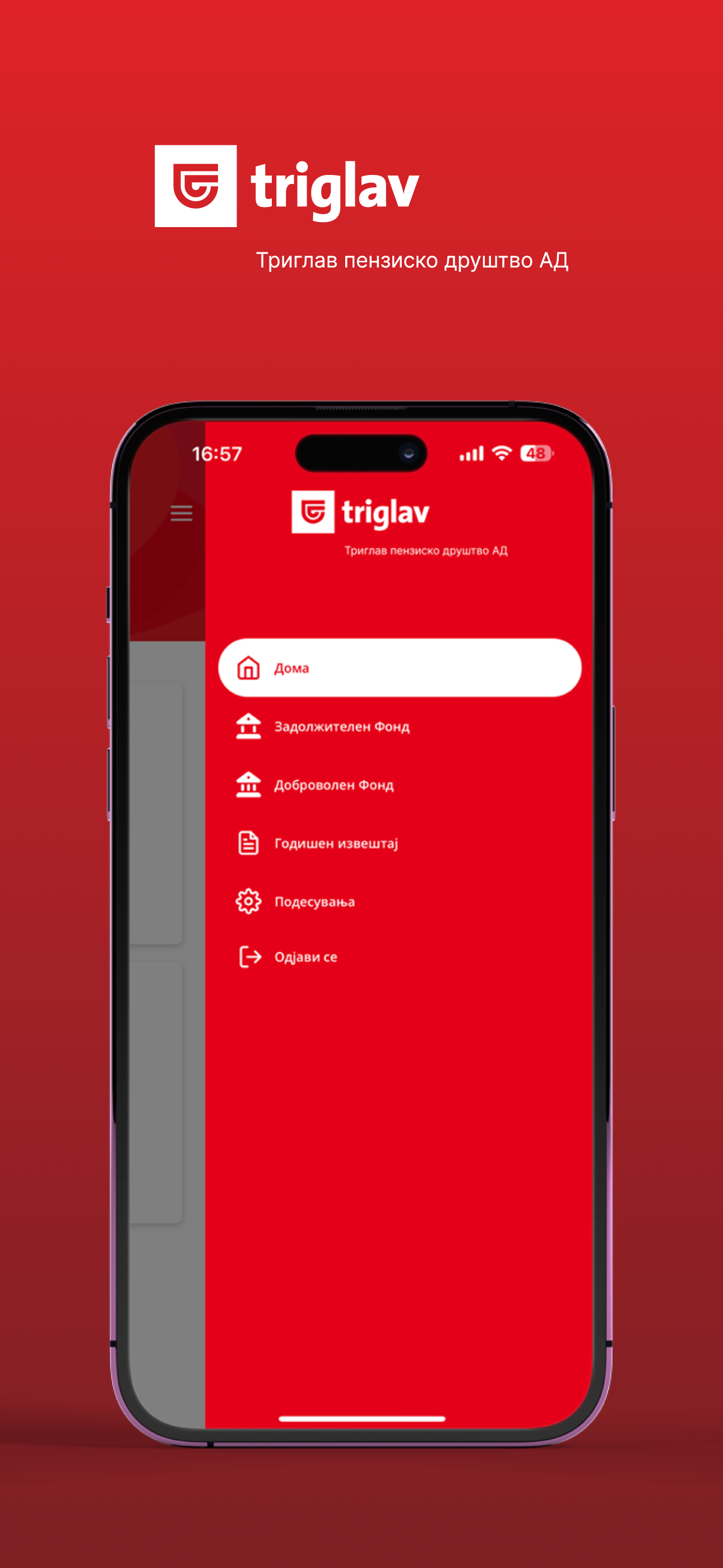 Triglav Penzisko screenshot 8