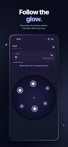 Mindava: Brain Games & Puzzles Screenshot 7 of 7