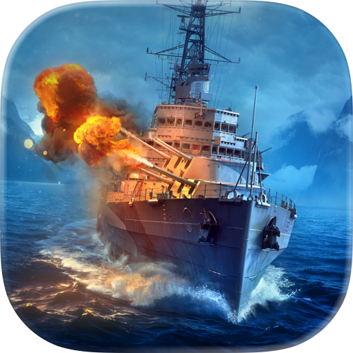 World of Warships: Legends PvP