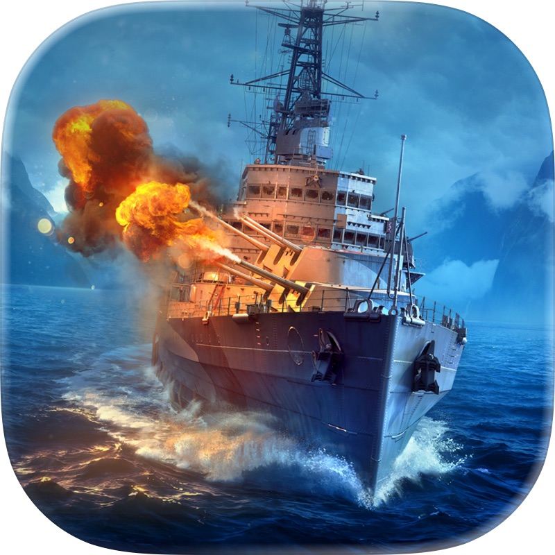 World of Warships: Legends War screenshot 1
