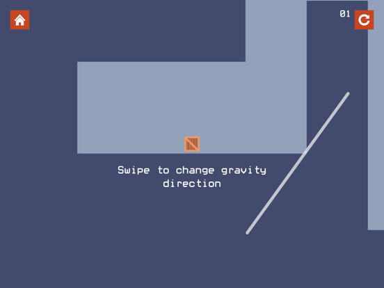 Screenshot #5 pour Gravicrate
