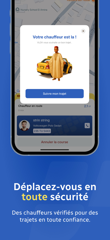 VLOX screenshot 5