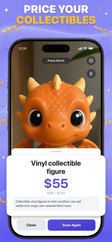 Primo Worth: What Is It Worth screenshot 5 of 6