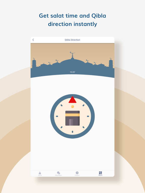 Screenshot #6 pour Live Mosque
