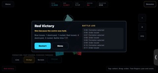 LongHorizon screenshot