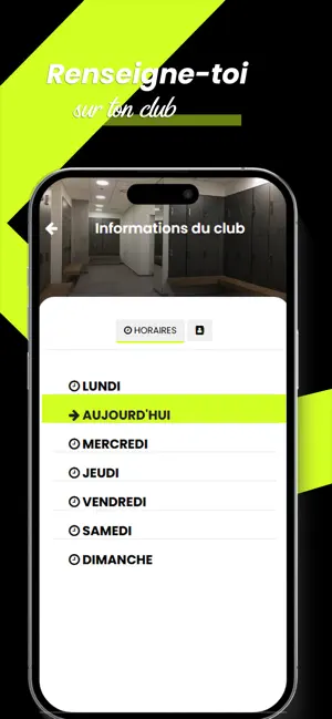 NOVA SOCIAL CLUB screenshot 3