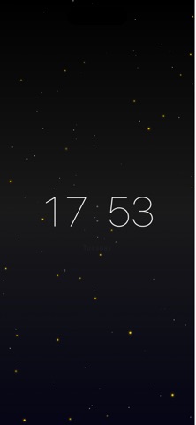 Digital Clock Plus Screenshot 3 of 10