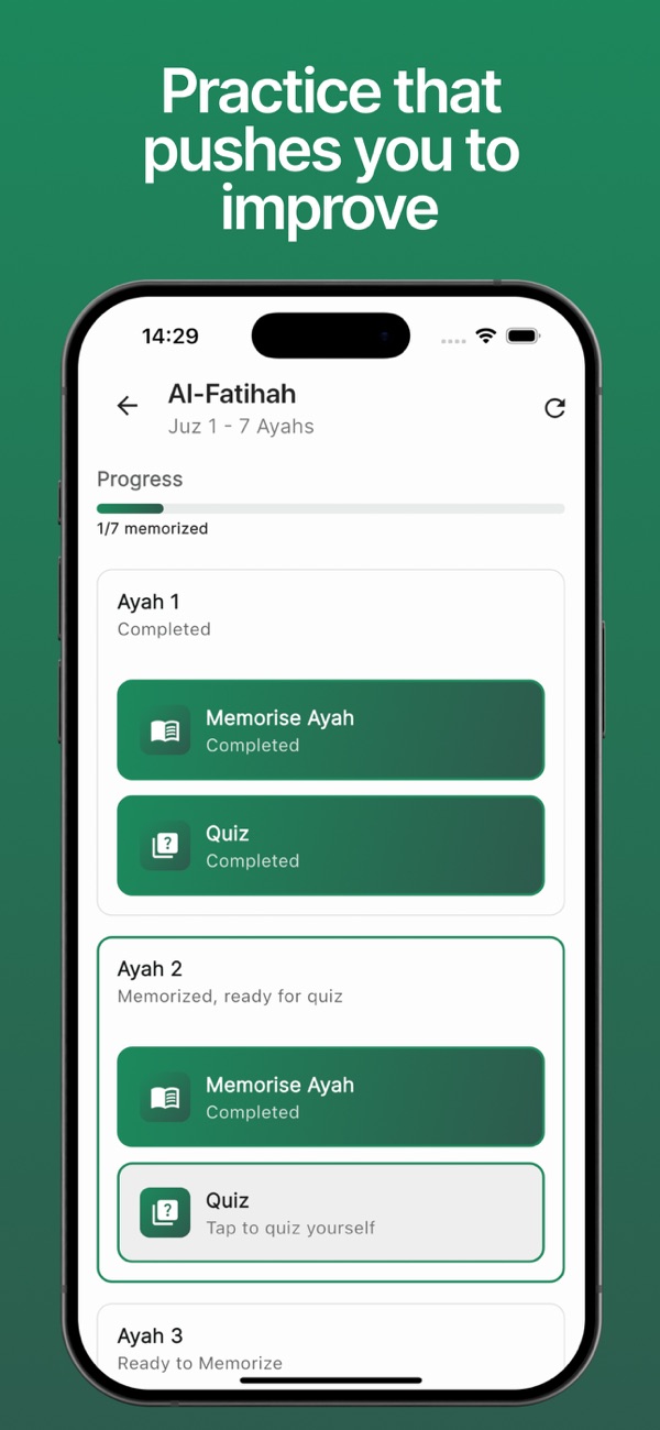 Mathani screenshot 6