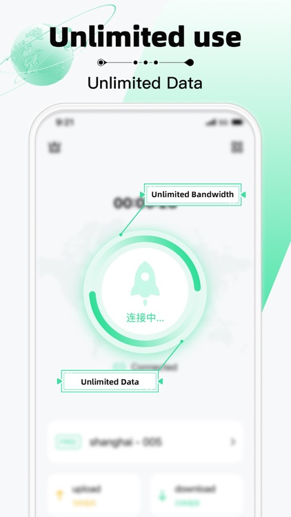 VPN Cloud- Fast VPN Proxy