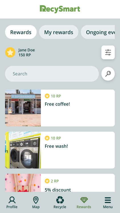 RecySmart screenshot-4